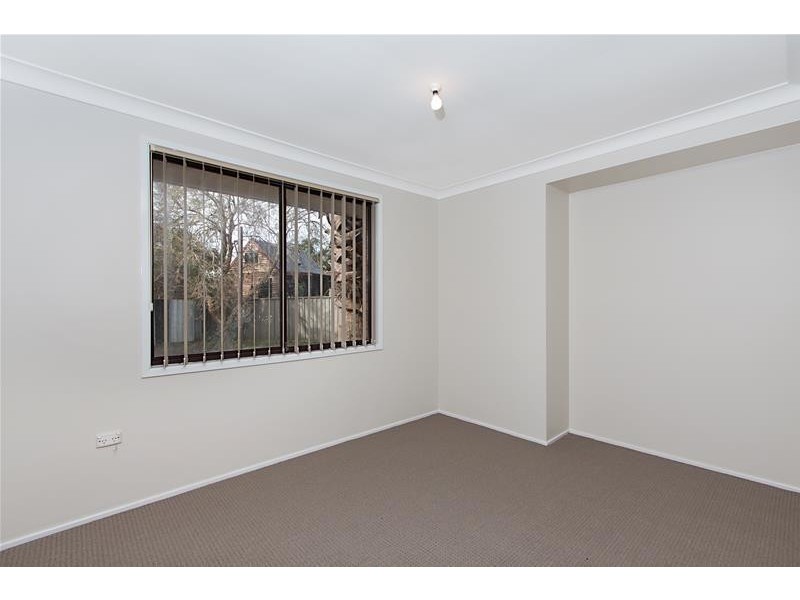 4 Higgs Place, Cranebrook NSW 2749