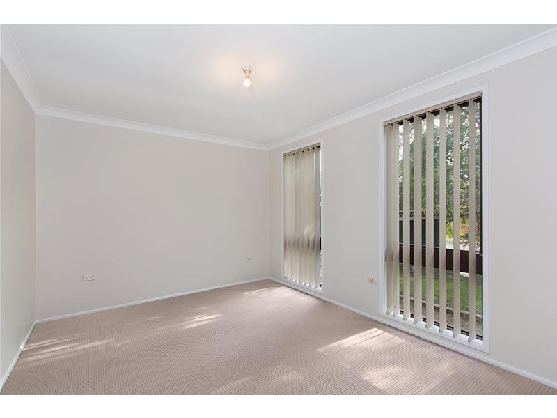 4 Higgs Place, Cranebrook NSW 2749