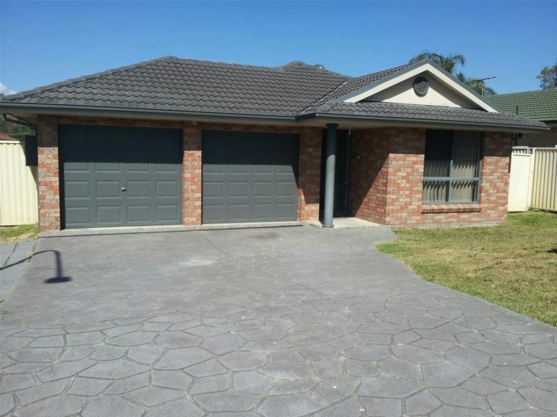 15 EDWARD Street, Kingswood NSW 2747