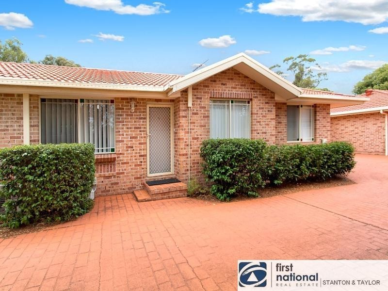 2/66 Stafford Street, Kingswood NSW 2747