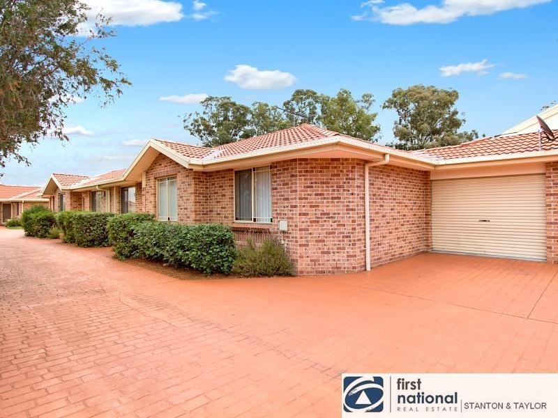 2/66 Stafford Street, Kingswood NSW 2747