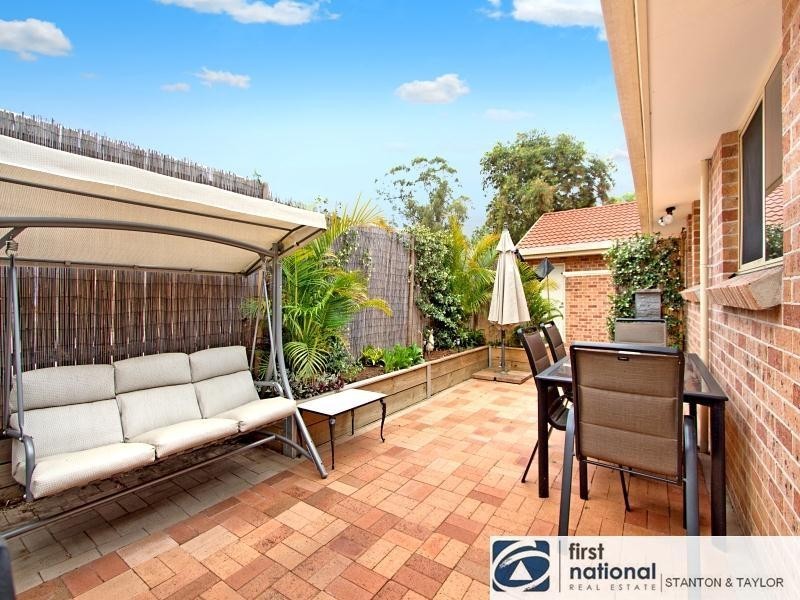 2/66 Stafford Street, Kingswood NSW 2747