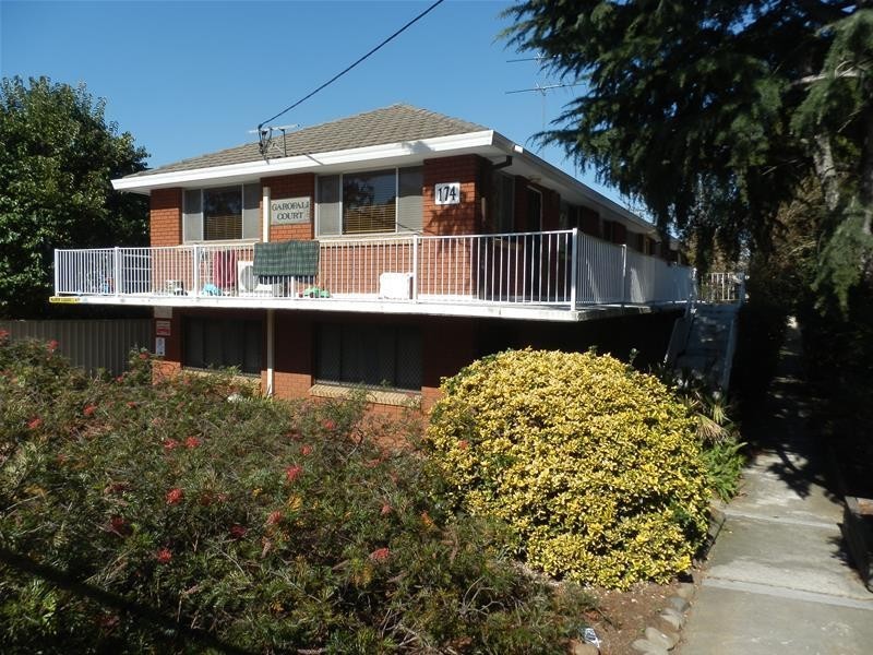 4/174 Great Western Highway, Kingswood NSW 2747