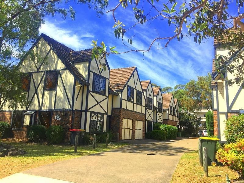 1/124 Lethbridge Street, Penrith NSW 2750