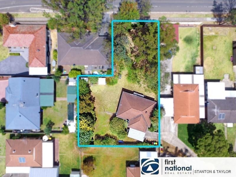 16A Danny Street, Werrington NSW 2747