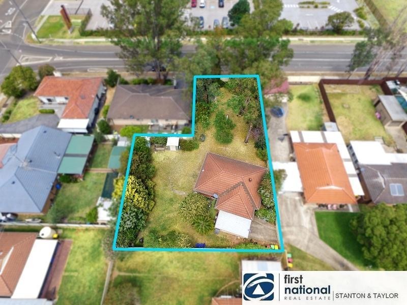 16A Danny Street, Werrington NSW 2747