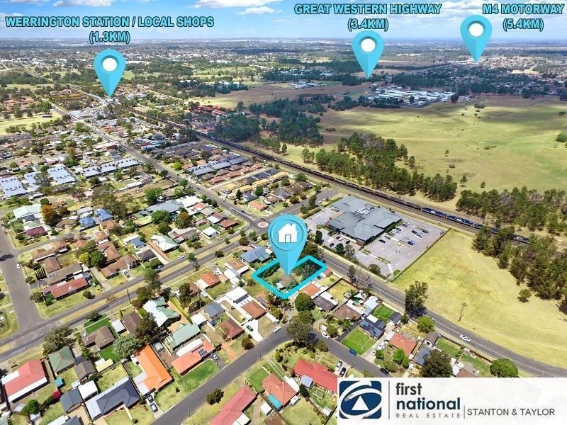 16A Danny Street, Werrington NSW 2747