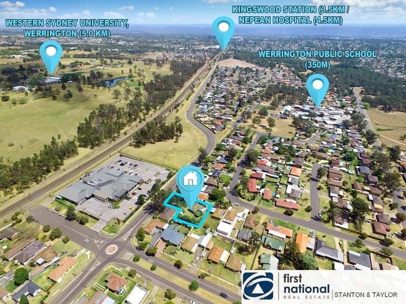 16A Danny Street, Werrington NSW 2747