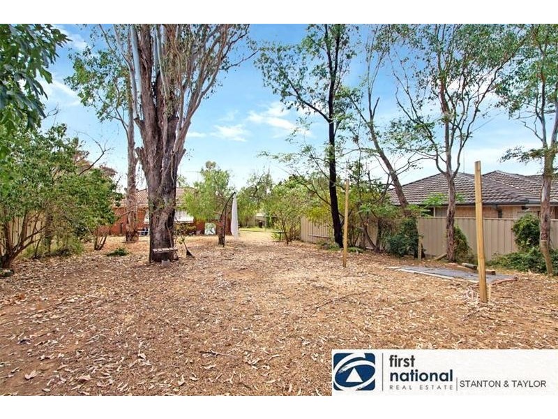 16A Danny Street, Werrington NSW 2747