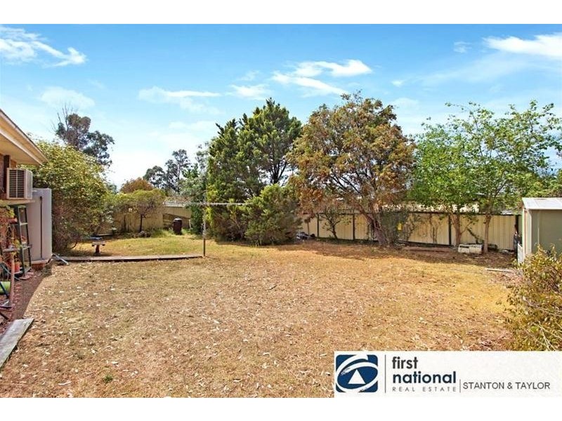 16A Danny Street, Werrington NSW 2747