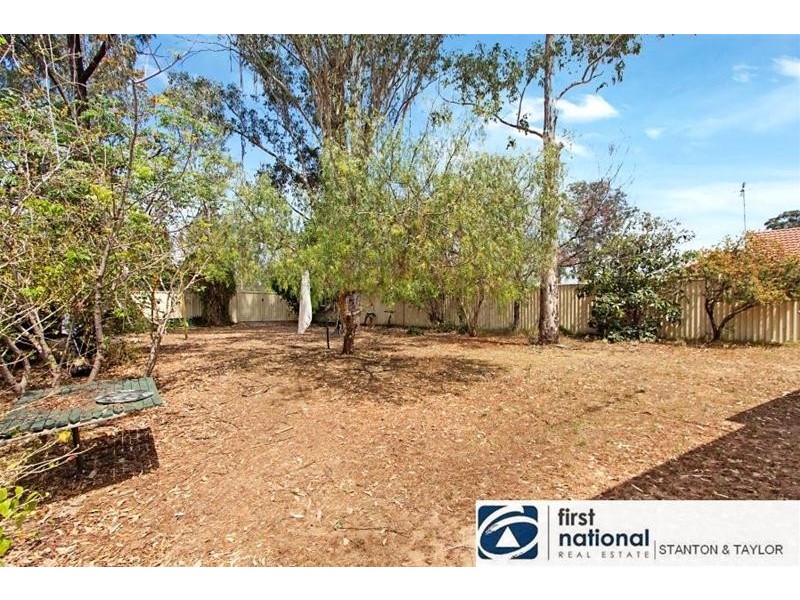 16A Danny Street, Werrington NSW 2747