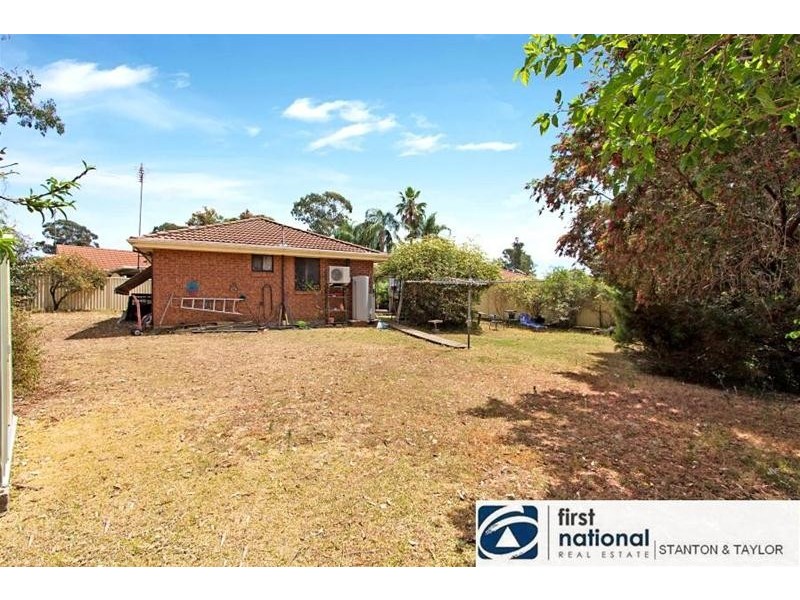 16A Danny Street, Werrington NSW 2747
