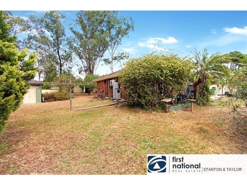 16A Danny Street, Werrington NSW 2747