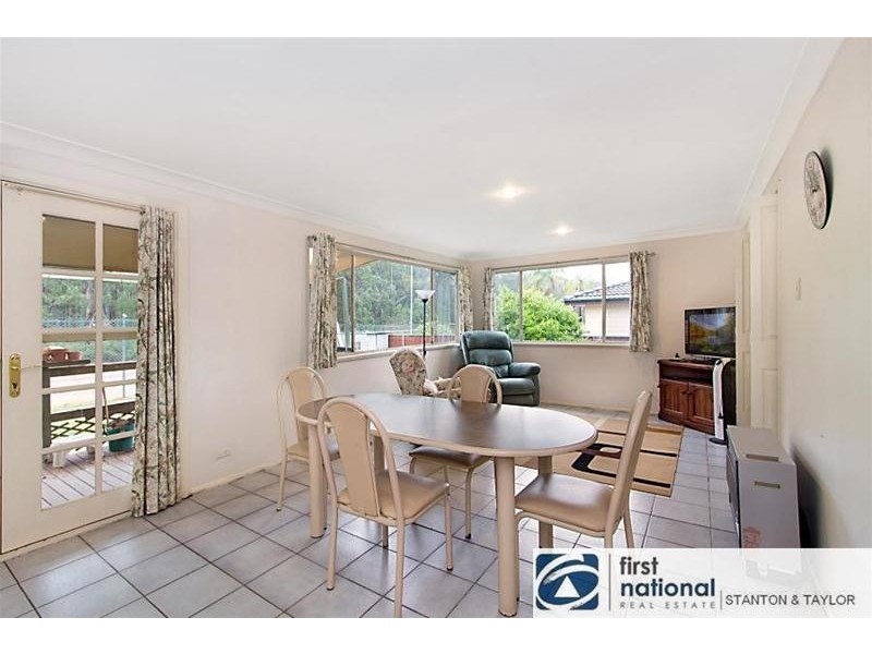 17 Gatehouse Circuit, Werrington Downs NSW 2747