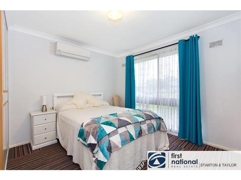 17 Gatehouse Circuit, Werrington Downs NSW 2747