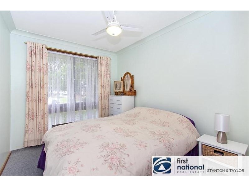 17 Gatehouse Circuit, Werrington Downs NSW 2747