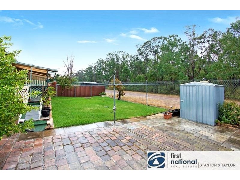 17 Gatehouse Circuit, Werrington Downs NSW 2747