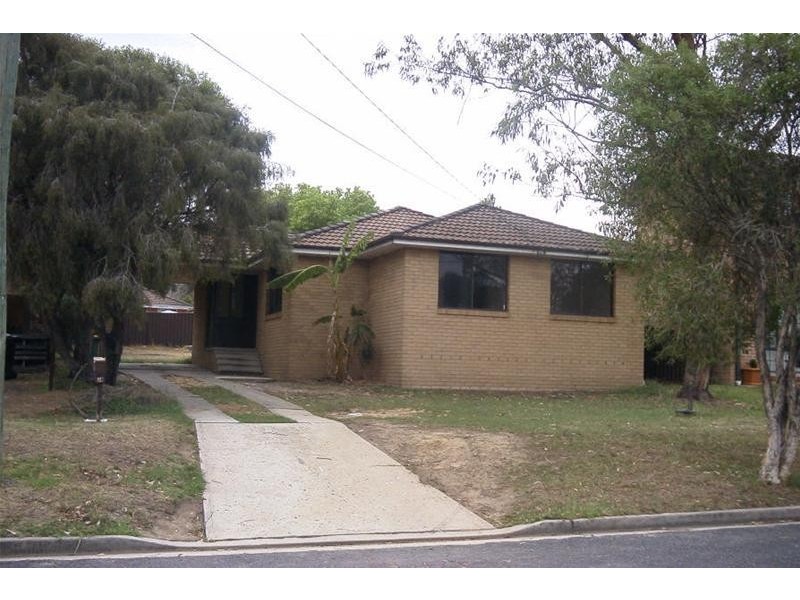 31 Brougham Street, Emu Plains NSW 2750