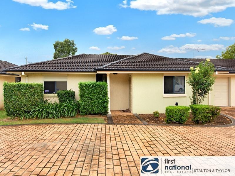 3/84 Adelaide Street, Oxley Park NSW 2760