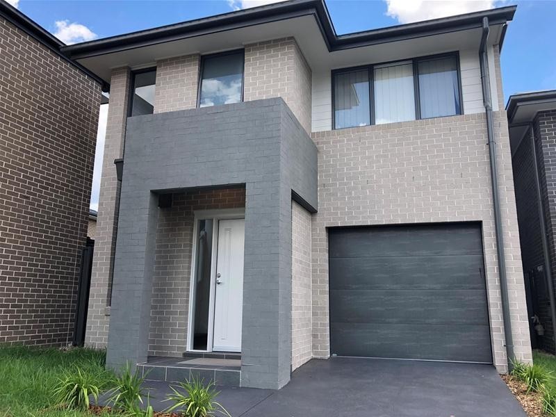 42 Abacus Parade, Werrington NSW 2747