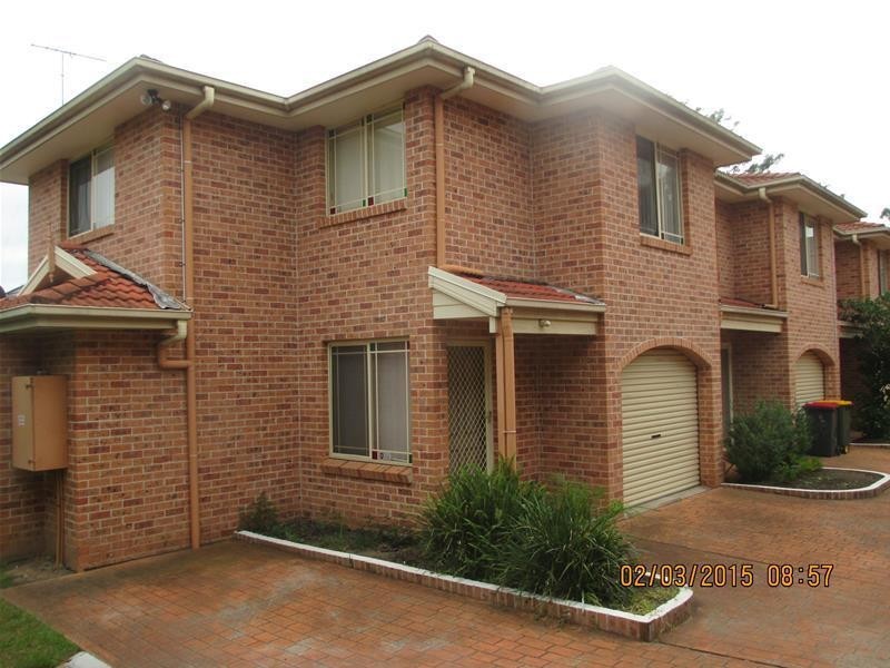 5/12 BLAXLAND Avenue, Penrith NSW 2750