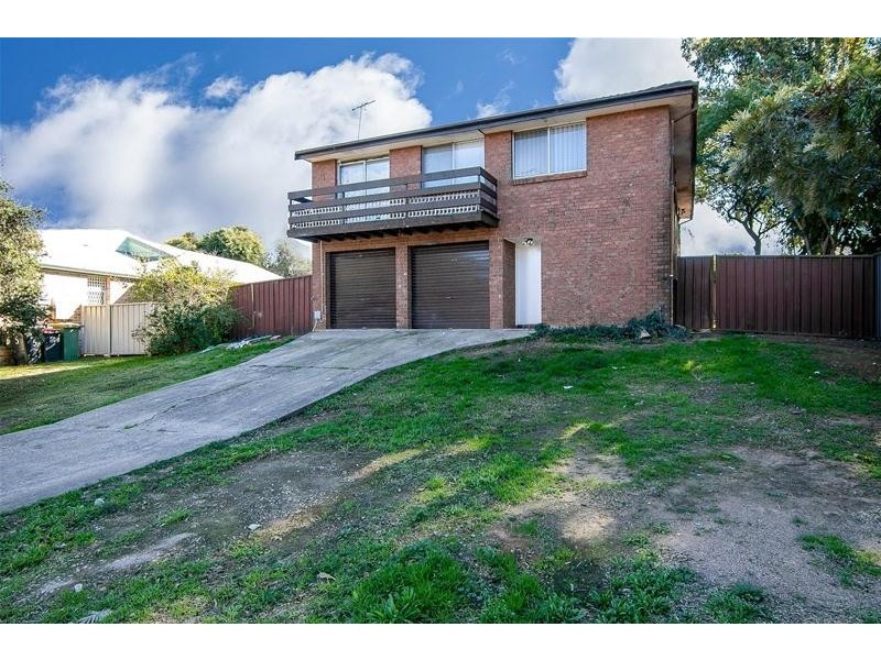 3 NEREID Road, Cranebrook NSW 2749