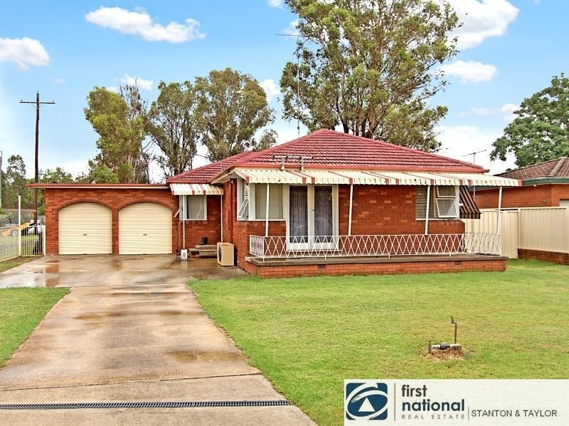 81 Gibson Avenue, Werrington NSW 2747