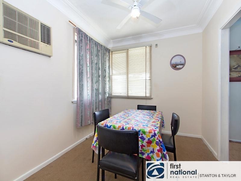 81 Gibson Avenue, Werrington NSW 2747