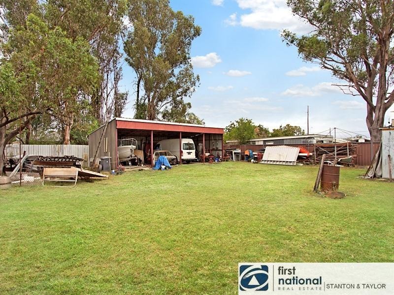 81 Gibson Avenue, Werrington NSW 2747