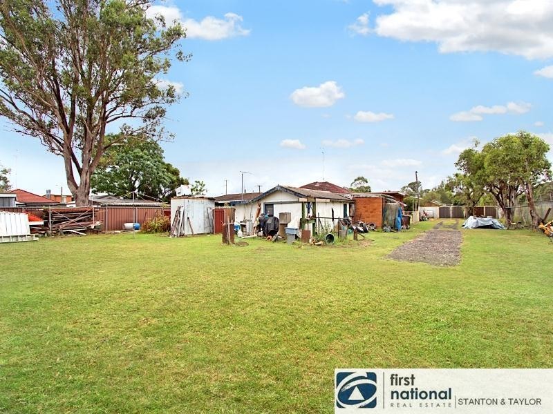 81 Gibson Avenue, Werrington NSW 2747