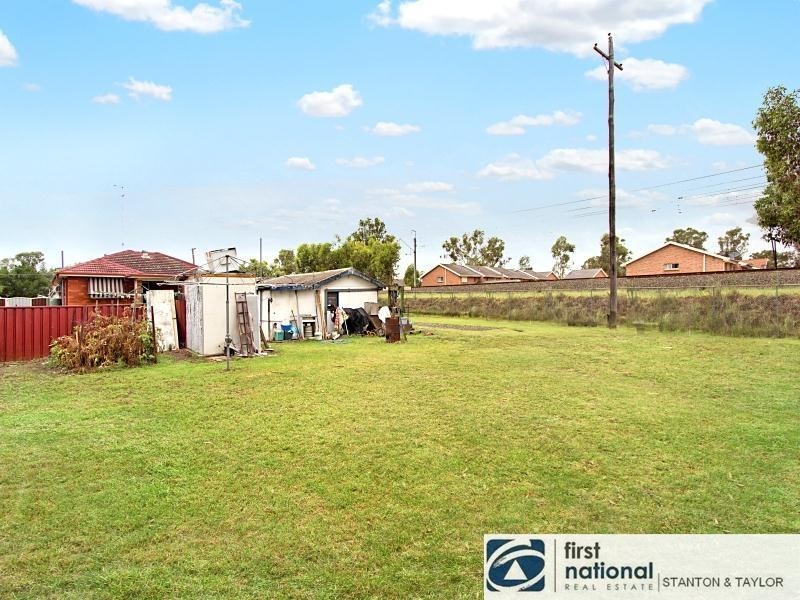 81 Gibson Avenue, Werrington NSW 2747