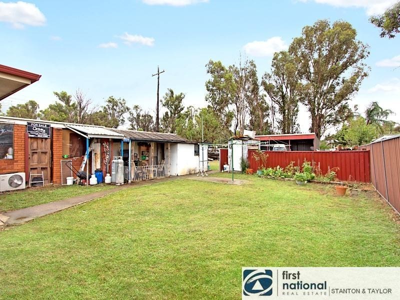 81 Gibson Avenue, Werrington NSW 2747
