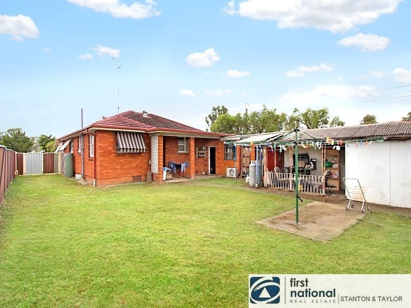 81 Gibson Avenue, Werrington NSW 2747