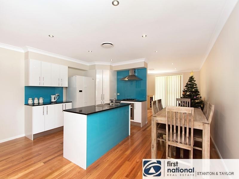 2 Moolana Parade, South Penrith NSW 2750