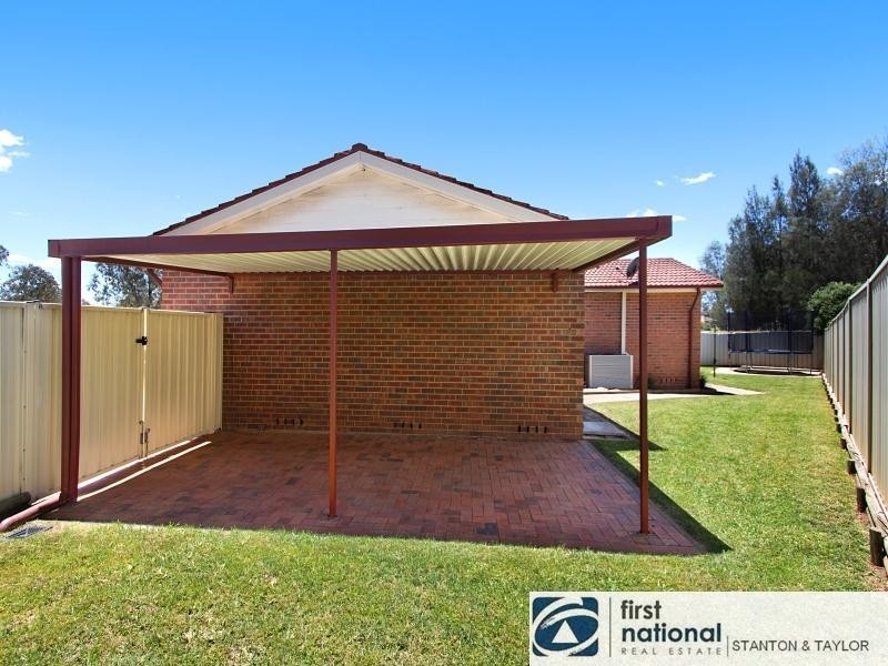 2 Moolana Parade, South Penrith NSW 2750