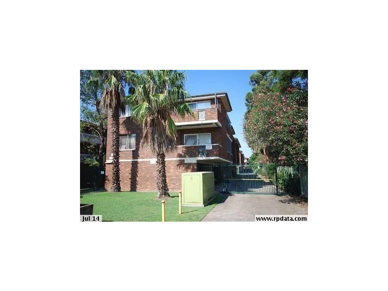 Jamisontown NSW 2750