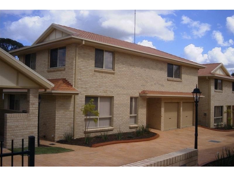 6/155-157 COX Avenue, Penrith NSW 2750