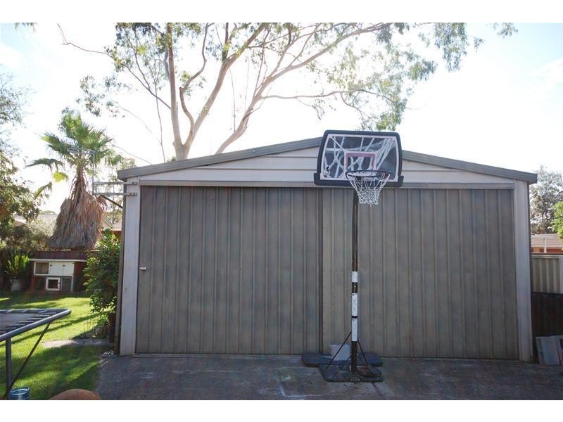 Jamisontown NSW 2750