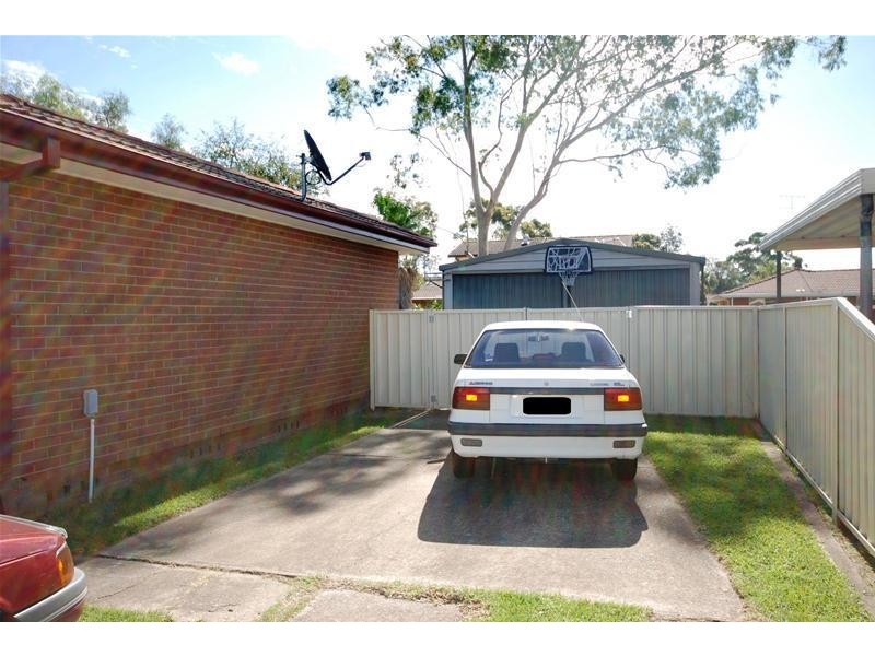 Jamisontown NSW 2750