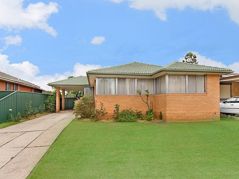 Cambridge Gardens NSW 2747