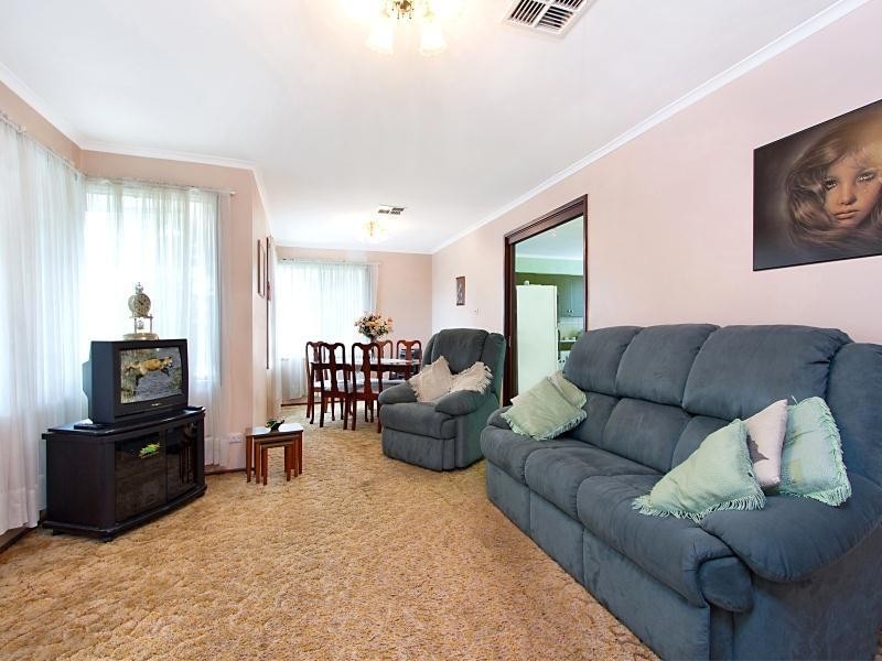 Cambridge Gardens NSW 2747