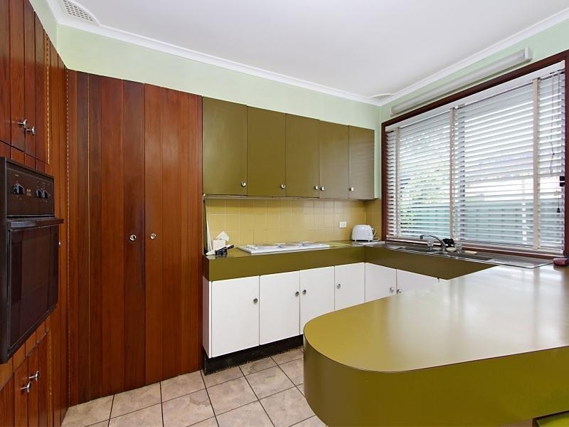 Cambridge Gardens NSW 2747