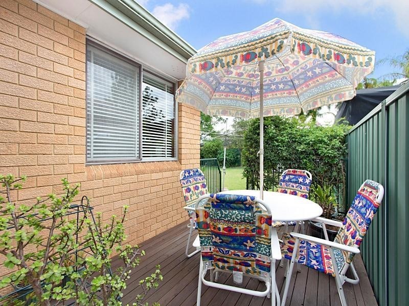 Cambridge Gardens NSW 2747