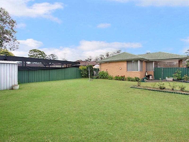 Cambridge Gardens NSW 2747