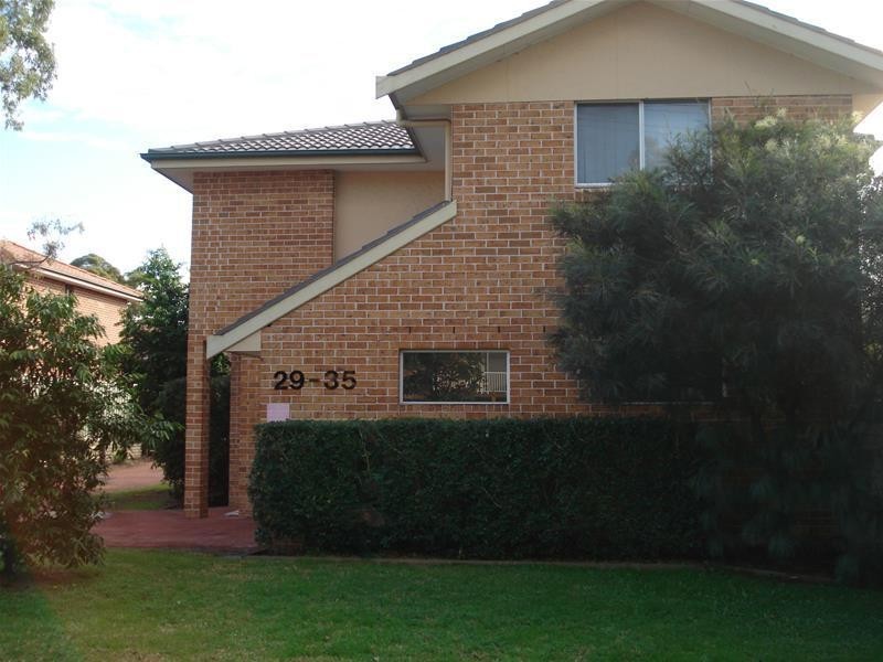 27/29-35 BRINGELLY Road, Kingswood NSW 2747