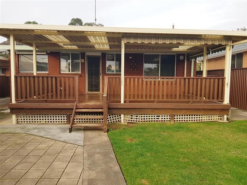 7 Carinda Drive, South Penrith NSW 2750