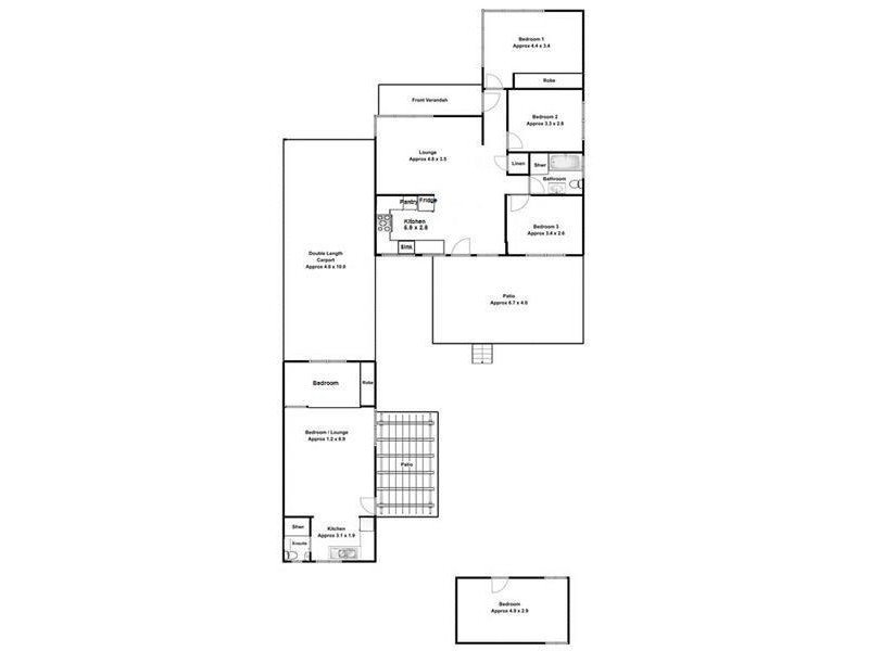 7 Carinda Drive, South Penrith NSW 2750