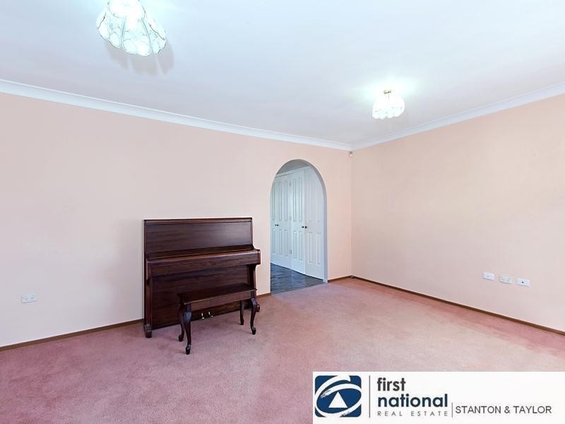 3 Easterbrook Place, South Penrith NSW 2750