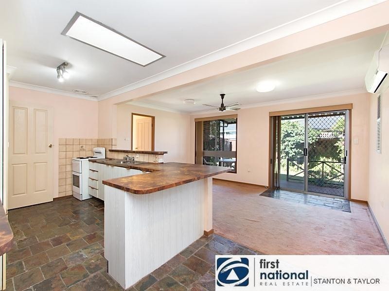 3 Easterbrook Place, South Penrith NSW 2750