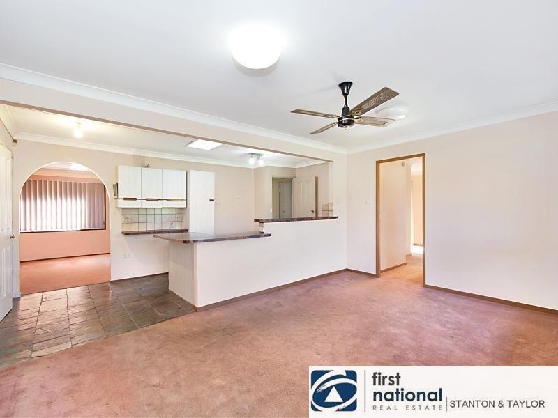 3 Easterbrook Place, South Penrith NSW 2750